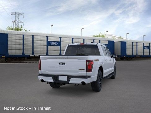 New 2025 Ford F150 Tremor w/ Mobile Office Package image 9