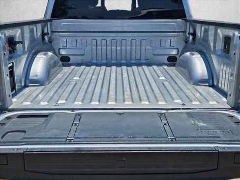 Used 2022 Ford F150 XLT w/ Equipment Group 302A High AWD/4WD image 6
