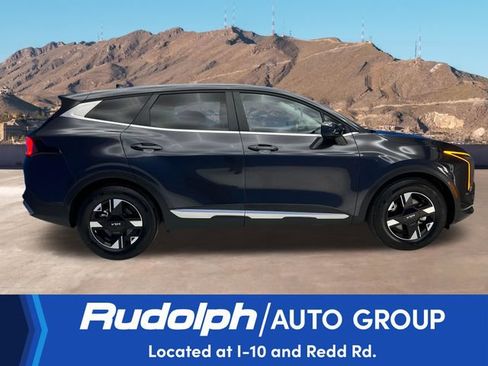 Used 2026 Kia Sportage LX FWD image 6