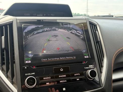 Used 2019 Subaru Crosstrek 2.0i Limited w/ Moonroof Package AWD/4WD image 5