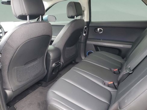 Used 2023 Hyundai Ioniq 5 SEL image 9