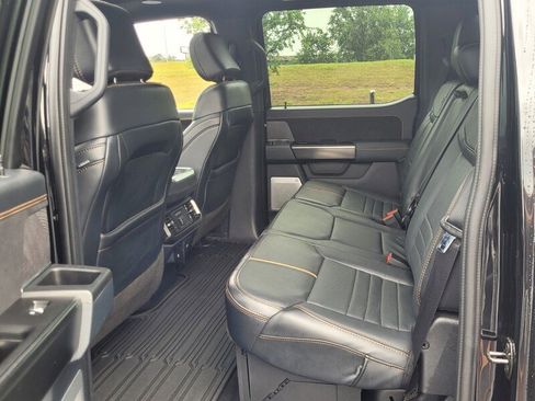 Used 2023 Ford F150 Platinum w/ Equipment Group 701A High image 6