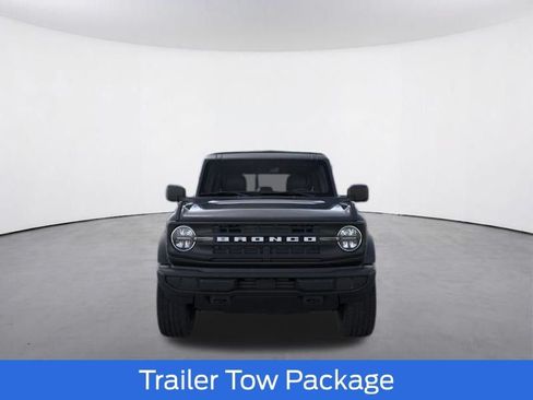 Used 2026 Ford Bronco 4-Door AWD/4WD image 8
