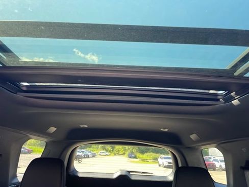 New 2026 Honda Passport TrailSport Elite image 27