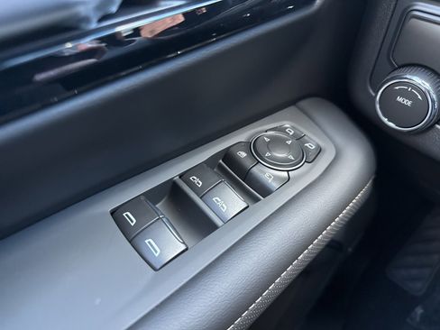 New 2026 Chevrolet Tahoe Premier image 39