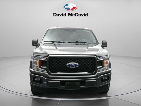 Used 2019 Ford F150 XL w/ Equipment Group 101A Mid image 28