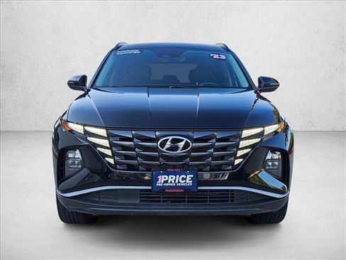 Used 2023 Hyundai Tucson SEL w/ Convenience Package FWD image 2
