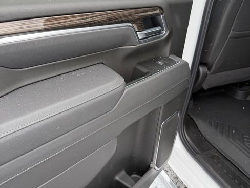 New 2026 Chevrolet Silverado 2500 LT w/ All Star Edition image 4