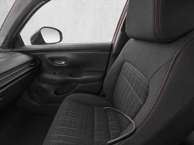 Used 2024 Honda HR-V Sport image 27