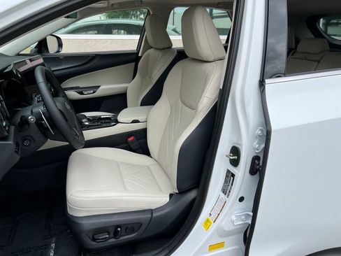 New 2026 Lexus NX 450h+ AWD w/ Accessory Package (Z2) image 31