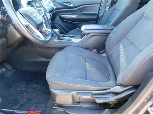 Used 2019 GMC Acadia SLE FWD image 22