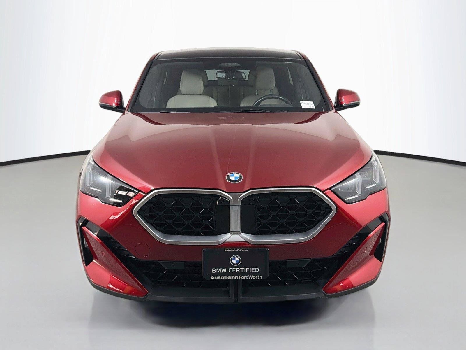 Used 2024 BMW X2 xDrive28i w/ Premium Package AWD/4WD image 2