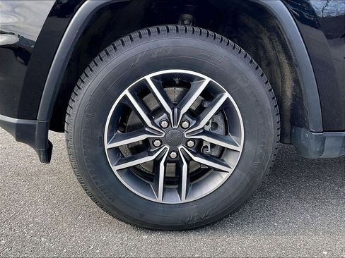 Used 2022 Jeep Grand Cherokee Limited w/ Tech Group image 7