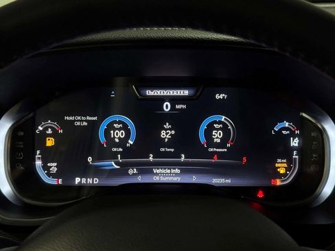 Used 2024 RAM 2500 Laramie w/ Safety Group image 22