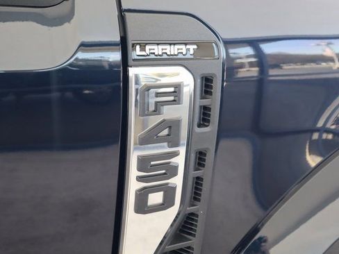Used 2025 Ford F450 Lariat w/ Chrome Package image 60