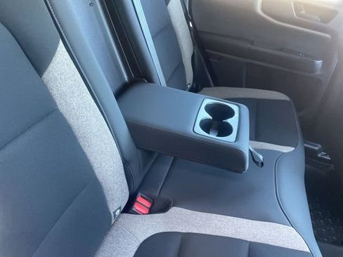 New 2025 Ford Bronco Sport Big Bend w/ Convenience Package image 54