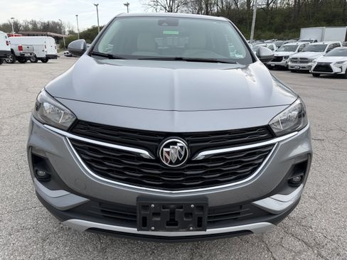 Used 2023 Buick Encore GX Preferred w/ Cold Weather Comfort Package image 2