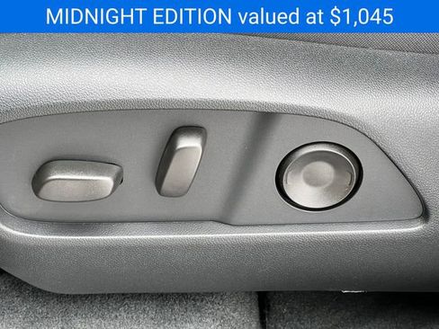 New 2026 Chevrolet Equinox LT w/ Convenience Package II image 11