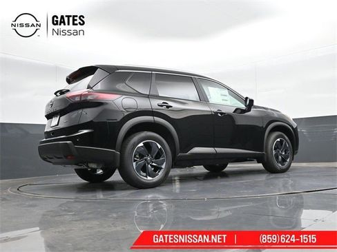New 2026 Nissan Rogue SV w/ SV Premium Package image 43