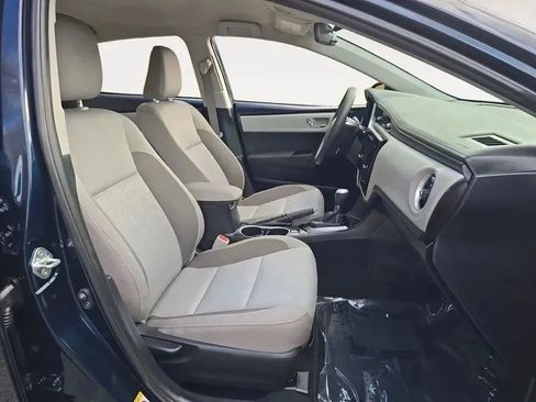 Used 2017 Toyota Corolla LE image 15