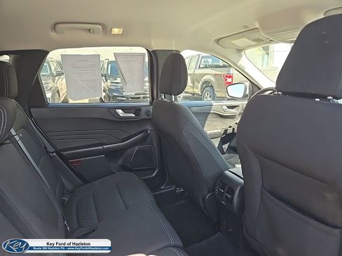 Used 2023 Ford Escape Active w/ Tech Pack #2 image 52