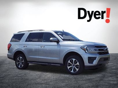 Used 2023 Ford Expedition XLT