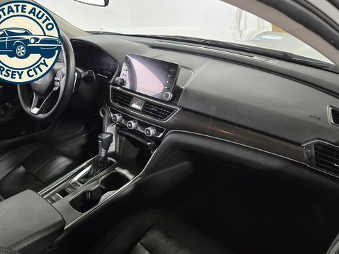 Used 2021 Honda Accord Sport Special Edition image 34