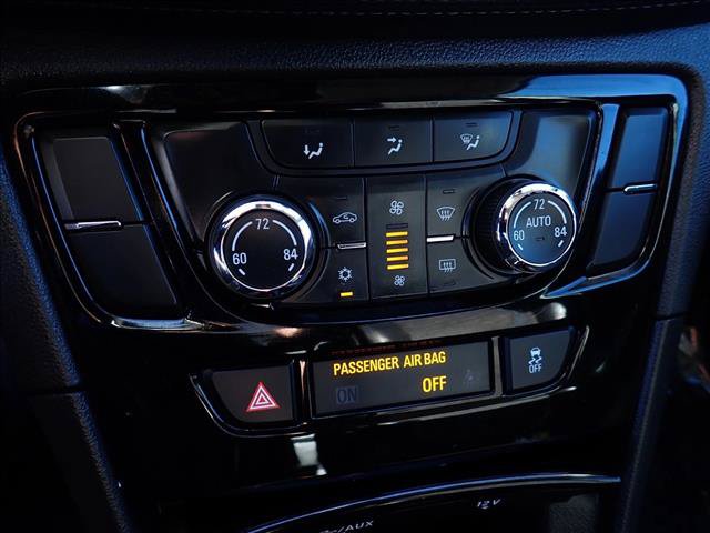 Used 2019 Buick Encore Sport Touring w/ Safety Package AWD/4WD image 18