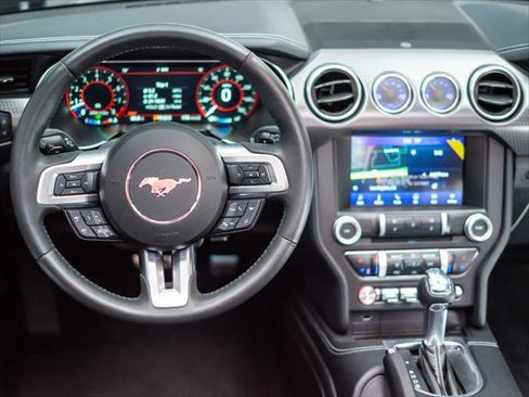 New 2023 Ford Mustang GT Premium w/ GT Performance Package image 31