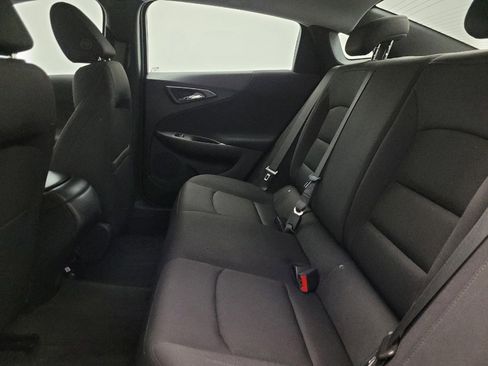 Used 2024 Chevrolet Malibu LS FWD image 18