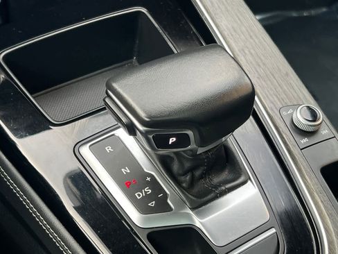 Used 2022 Audi A4 2.0T Premium Plus image 22