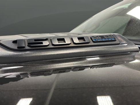 Used 2024 RAM 1500 Rebel w/ Rebel Level 1 Equipment Group AWD/4WD image 39