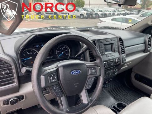 Used 2017 Ford F250 XL w/ Power Equipment Group image 15