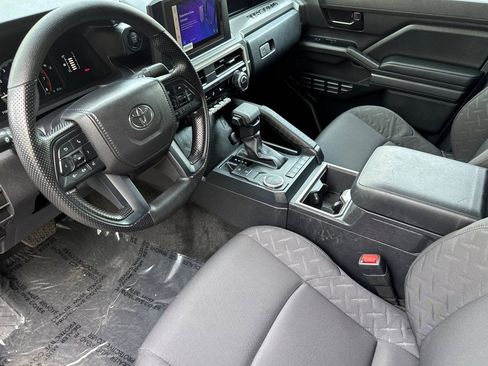 Certified 2026 Toyota Tacoma SR5 image 10