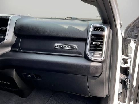 Used 2025 RAM 2500 Big Horn AWD/4WD image 20