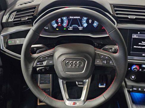 New 2025 Audi Q3 2.0T Premium Plus image 21