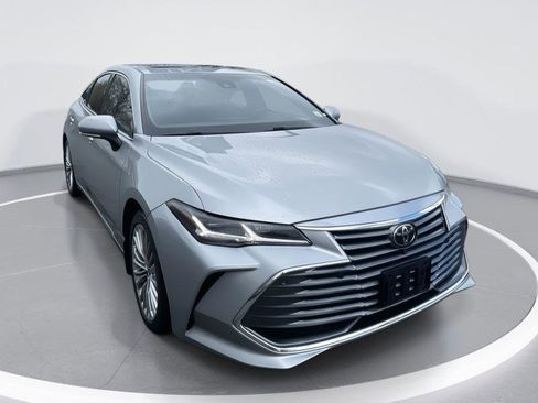 Used 2021 Toyota Avalon Limited w/ Advanced Safety Package AWD/4WD image 1