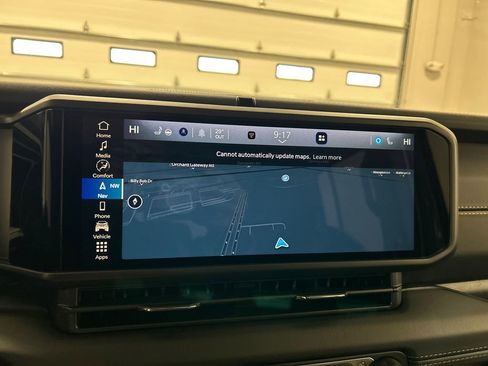 New 2026 Jeep Wrangler Sahara image 25