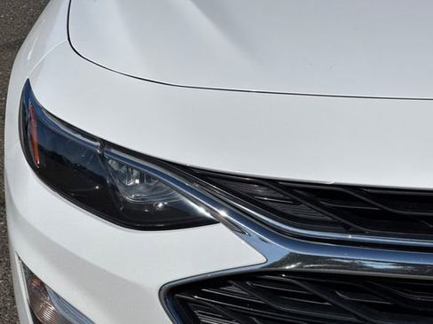 Used 2020 Chevrolet Malibu RS w/ LPO, Convenience Package 1 FWD image 43