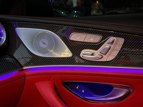 Used 2019 Mercedes-Benz AMG GT 63 image 29