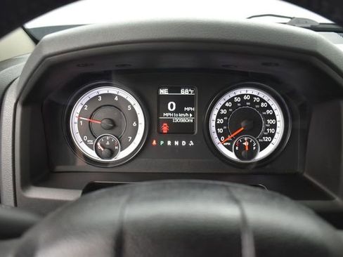 Used 2014 RAM 1500 Big Horn AWD/4WD image 10