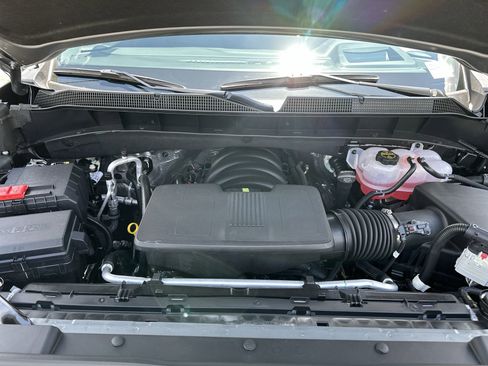 New 2025 Chevrolet Silverado 1500 High Country image 67