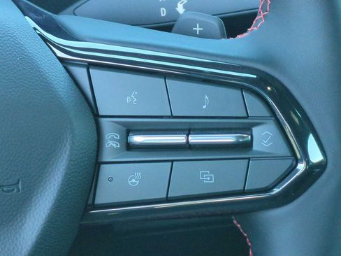 New 2026 Chevrolet Traverse RS AWD/4WD image 16