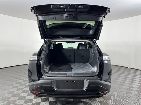Certified 2025 Nissan Murano SV FWD image 45