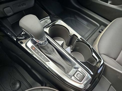 New 2026 Chevrolet Trax ACTIV w/ Driver Confidence Package image 20