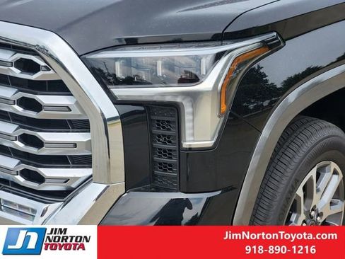 New 2026 Toyota Tundra 1794 Edition image 7