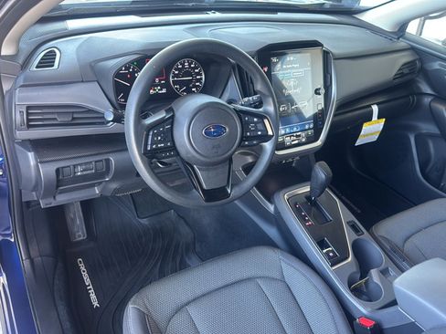 Used 2024 Subaru Crosstrek 2.0i Premium AWD/4WD image 10