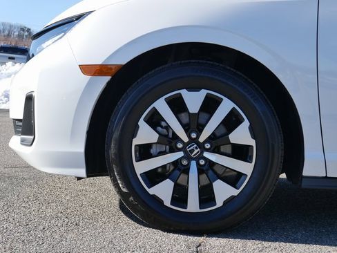 Used 2025 Honda Odyssey EX-L image 10