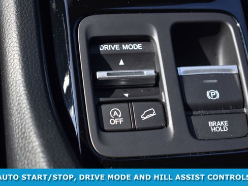 Certified 2023 Honda Pilot Sport image 19