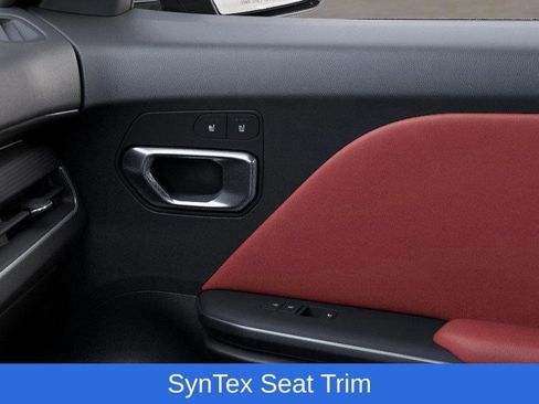 New 2025 Kia K4 GT-Line Turbo image 26